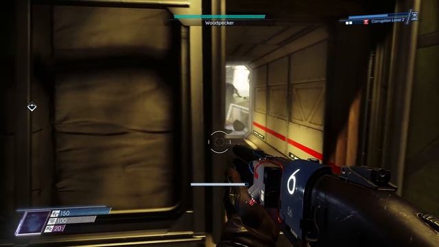 MoonCrash | Prey DLC Part 9 смотреть онлайн