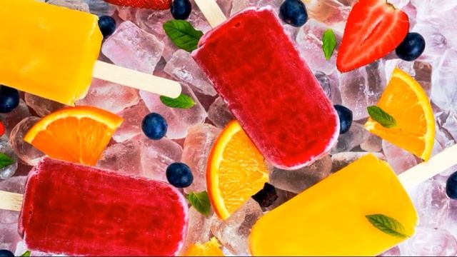 Каким должно быть мороженое. смотреть онлайн