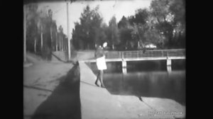 Марина август 1991 Горловка