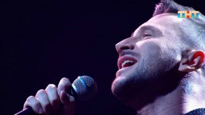 Сергей Лазарев - Звездное эхо | Шоу "Конфетка"