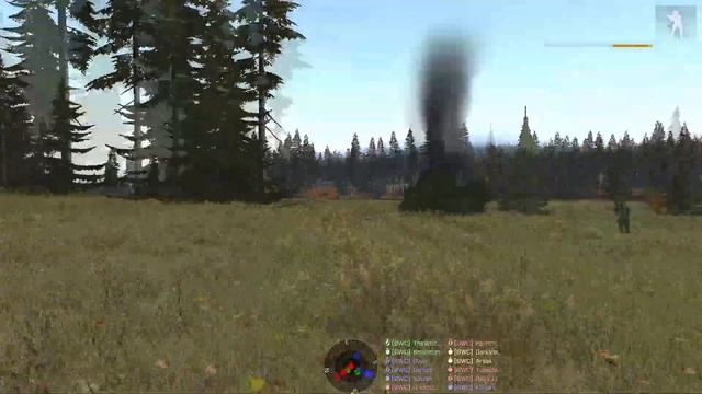 BWC Arma 3 Dynamic Ops: Great Green North P2 смотреть онлайн