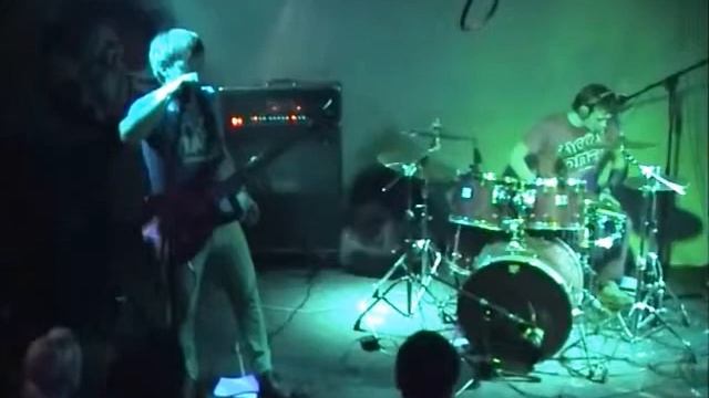 31.03.2010 Влажные Ватрушки (live @ pod3emka, Rostov-on-Don) смотреть онлайн