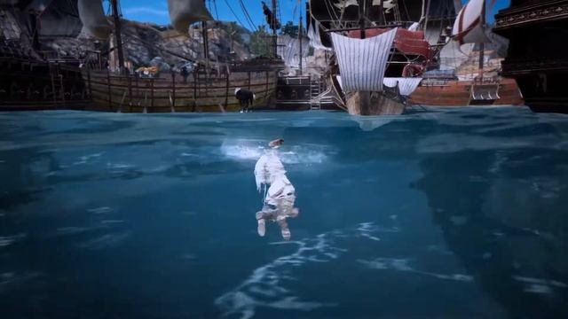 Black DESERT 86 смотреть онлайн