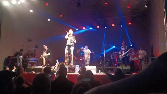 South Bunch - Автошкола им Михаила Ефремова DOBROFEST 2022 смотреть онлайн