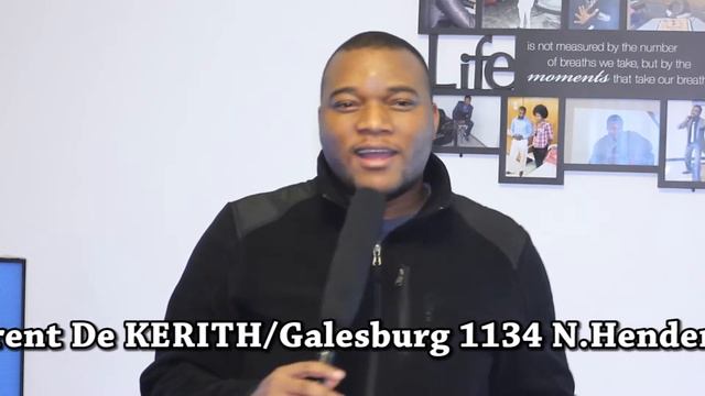 Eglise torrent de kerith/GALESBURG, spot avc henry papa MULAJA смотреть онлайн
