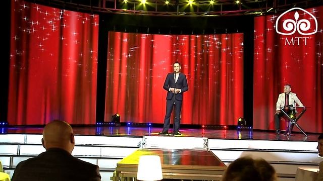 Саякатыбыз үйдөгү бешбармак менен аяктады | Алтынбек Ажалиев смотреть онлайн