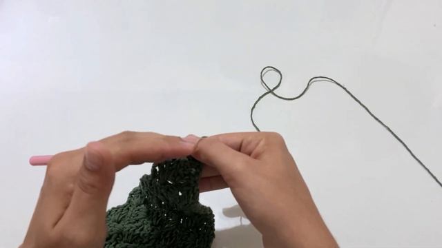 TAPETE RETANGULAR SUPER LINDO EM CROCHÊ - Passo A Passo Completo (CANHOTO)  / BigArtesã