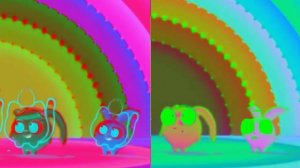 NINIMO in SUNNY BUNNIES SPECIAL INTRO Effects Parody Video 2022!(Most Viewed)