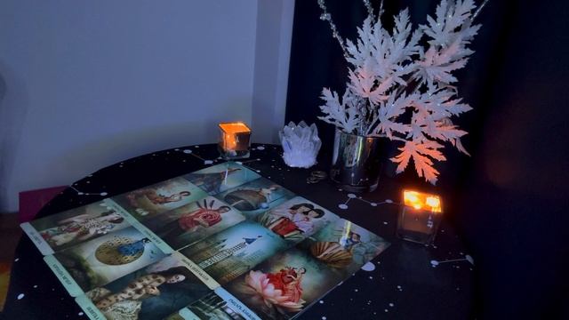 ШОК😨ЧТО У НЕГО ТВОРИТСЯ ПЕРЕД НОВЫМ ГОДОМ🚨 #tarot #таро #тароонлайн