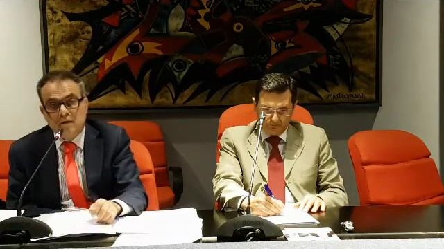 Convegno 2° parte - "Il ricorso in Cassazione dopo il protocollo di intesa" смотреть онлайн