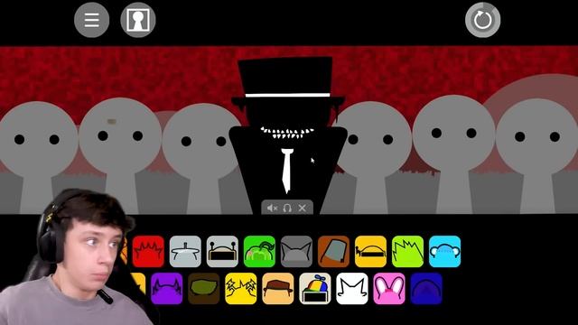 ЛУЧШАЯ ВЕРСИЯ SPRUNKI RETAKE! ПЕРЕЗАГРУЗКА