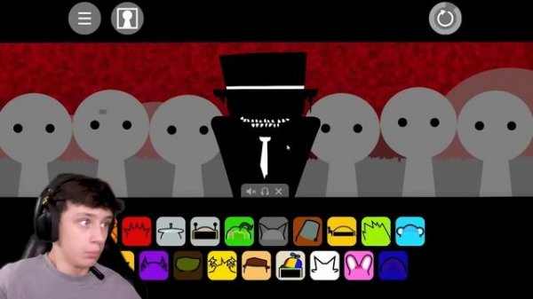 ЛУЧШАЯ ВЕРСИЯ SPRUNKI RETAKE! ПЕРЕЗАГРУЗКА