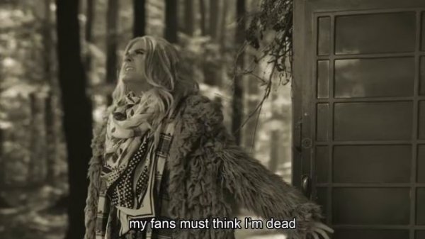 Adele "Hello" song parody