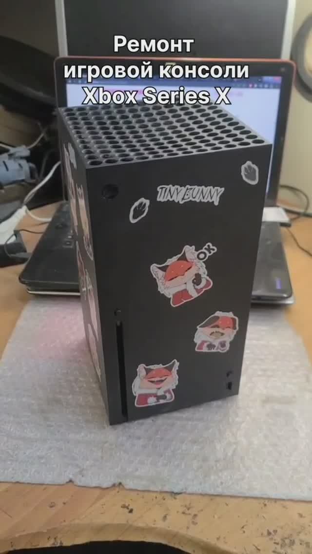 Сильно шумит | Чистка, ремонт игровых консолей Xbox в Санкт-Петербурге (СПб) и Ленинградской области смотреть онлайн