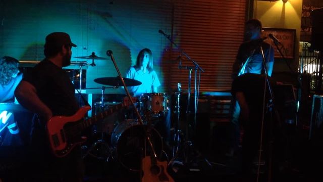 Matt Nolan Drum Solo смотреть онлайн