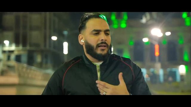 Sofiane Asla 2024 La Relation Raha Ghi Dégradé والفتك كي ندير © Avec YouSri | Clip Officiel 2024 смотреть онлайн