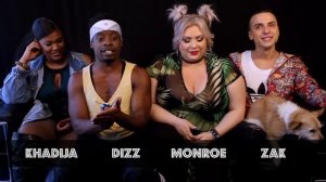 rIVerse Reacts: SOS by Dimash - Live Performance Reaction