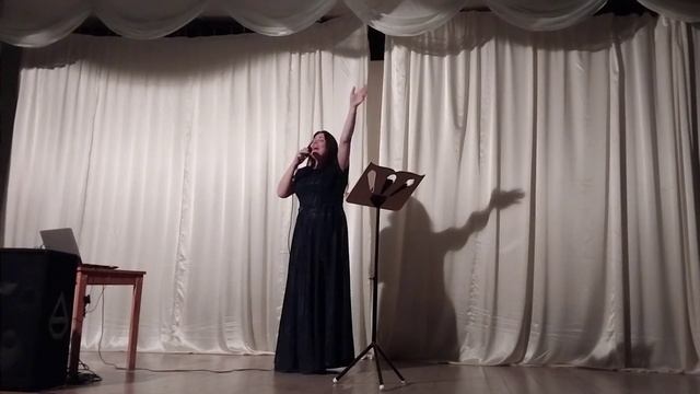 Во время гастролей Ларисы Андреевой по Калужской области
Концерт 18 февраля 2023 г смотреть онлайн