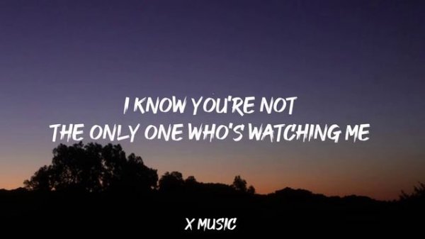 Serena - Safari (Lyrics)