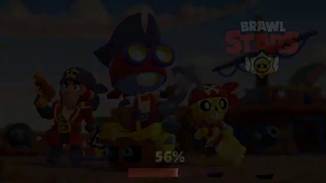 Новый канал! Развитие в Brawl Stars смотреть онлайн