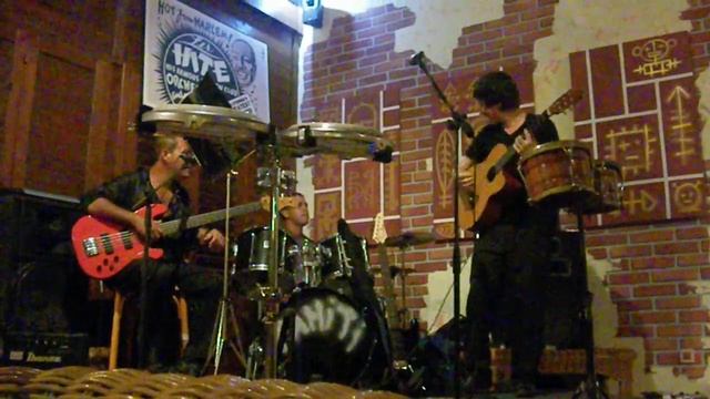 Celestino Morales - Exceptional Acoustic Flamenco withTahiti at Iberostar Mojito смотреть онлайн