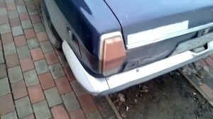 Раскоксовка гидроперитом газ-24