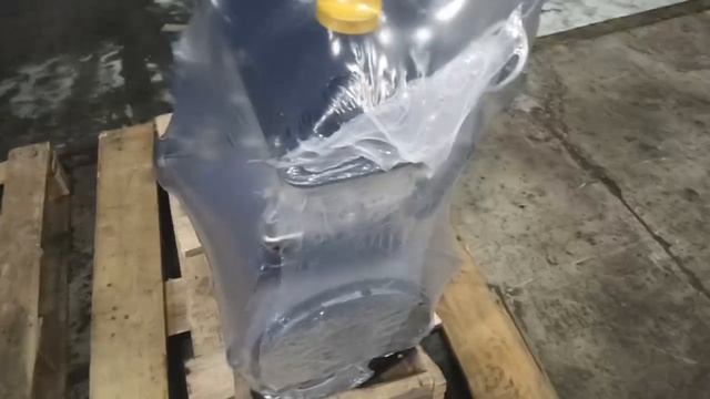 Отправка 2-х грузов ТК "Деловые Линии" от 24.12.2024 смотреть онлайн