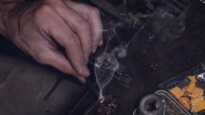 АКБ сборка 10S 1P 5000 mah + тест точечной сварки от свинцового АКБ.