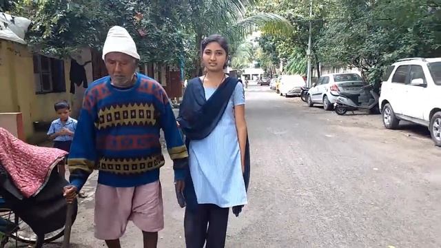 BE A HERO TAKE CARE OF ELDERS |Short Film 2016 | Yes Foundation | смотреть онлайн