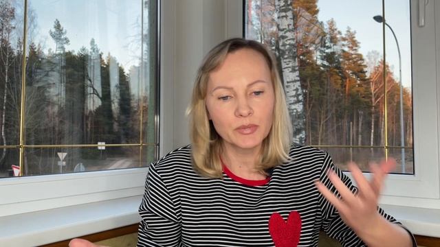 Родитель и Ребёнок в меняющемся мире: ищем точки опоры. Инга Дубинина, Юлиана Пьянкова смотреть онлайн