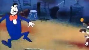 Мультфильм "Парасолька в цирке". Мультфильмы онлайн.