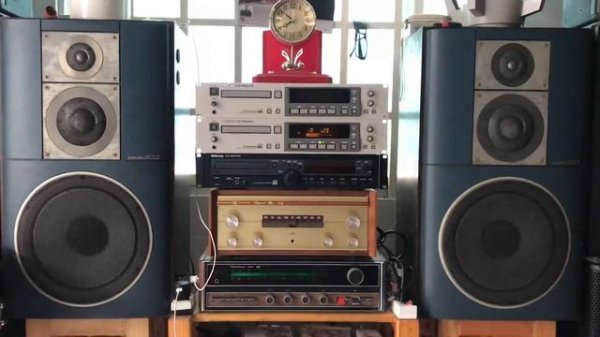 Loa Victor Zero 100 Bass 32Cm Giá 11tr - Vũ Harman 0979715177