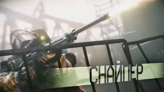 Warface YouTube