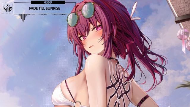Nightblue Music - Fade Till Sunrise смотреть онлайн