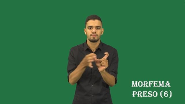 MORFEMA PRESO 6 смотреть онлайн
