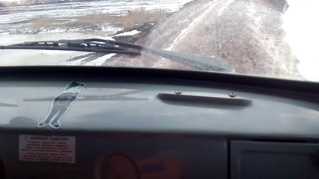 Поездка к месту повреждения ВОЛС. смотреть онлайн