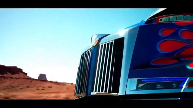*ALFA* Osro animations vs Transformers смотреть онлайн