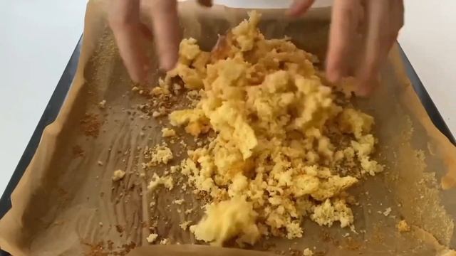 Нежные и вкусные пирожные смотреть онлайн