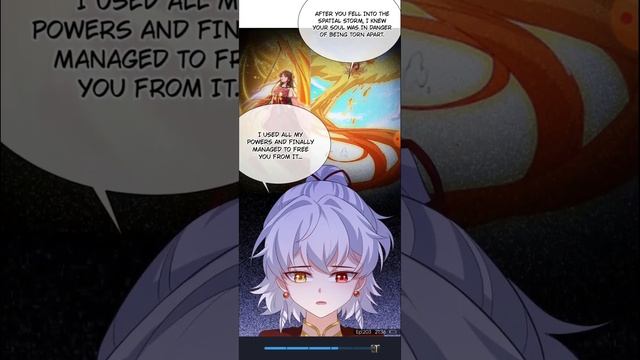 My Chubby Consort chapter 203! смотреть онлайн