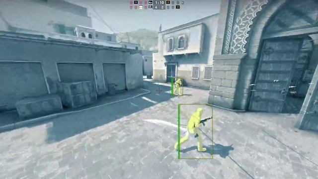 Troll Hammer - CSGO Live Stream - 10/24/2018