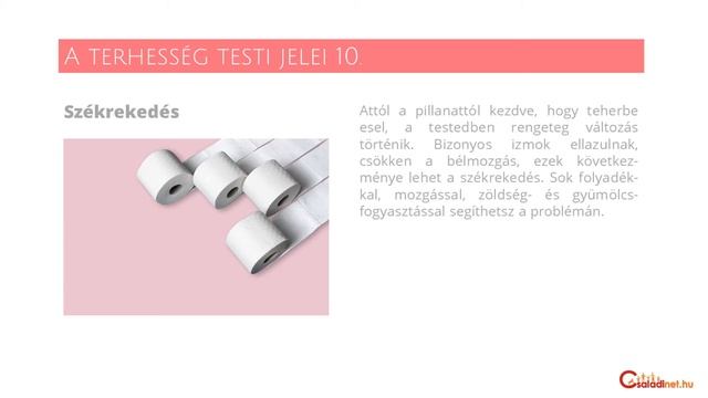 Terhesség jelei: Terhesség első jelei - terhesség testi jelei - pszichés tünetei | csaladinet.hu смотреть онлайн