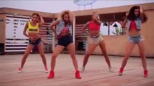 Пляжный клип