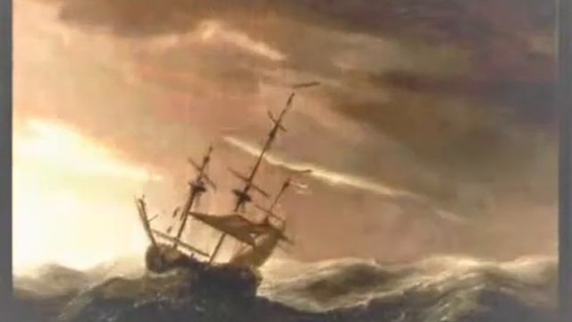 Irish Rovers - Drunken Sailor