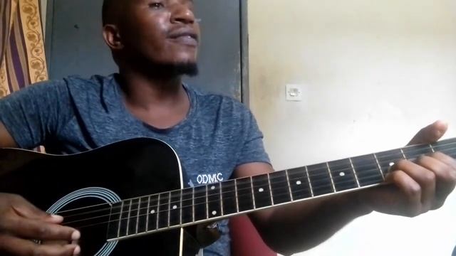 Desperately by Don Williams guitar cover by Pareke смотреть онлайн