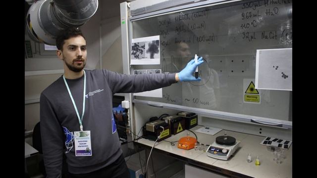 День 5. Образовательная программа «Навстречу Большим вызовам» смотреть онлайн