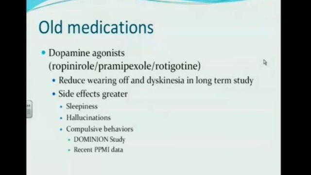 Parkinson Society Saskatchewan - Fall 2014 Neurology Lecture смотреть онлайн