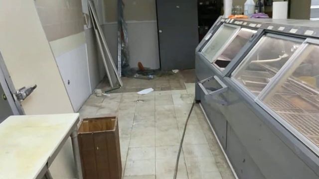 Rosetta International Foods Walk Through смотреть онлайн