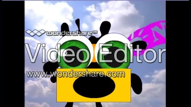 Sony wonder csupo смотреть онлайн