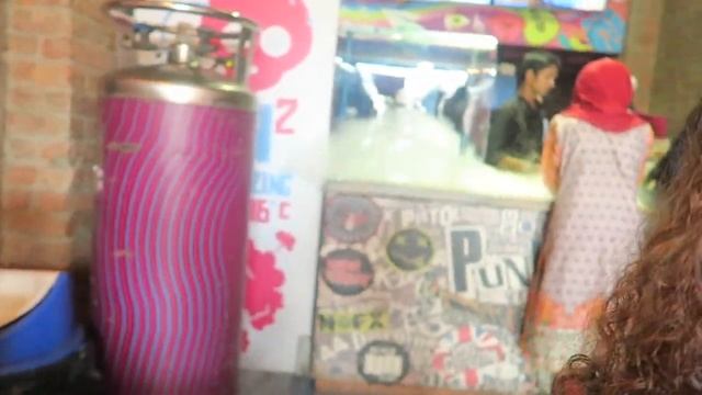 PAKISTAN DIARIES [VLOG 4]: MET WAQAR ZAKA AND NASIR KHAN JAN!!!!!! смотреть онлайн