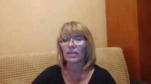 Ирина Пелихова о частотах